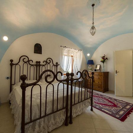 Agriturismo Masseria Pozzo 스펠론가 외부 사진