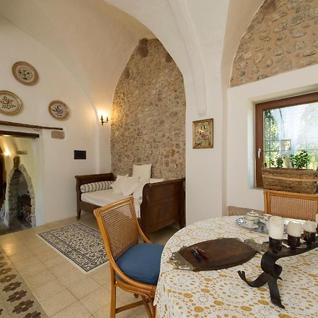 Agriturismo Masseria Pozzo 스펠론가 외부 사진