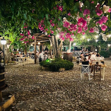 Agriturismo Masseria Pozzo 스펠론가 외부 사진
