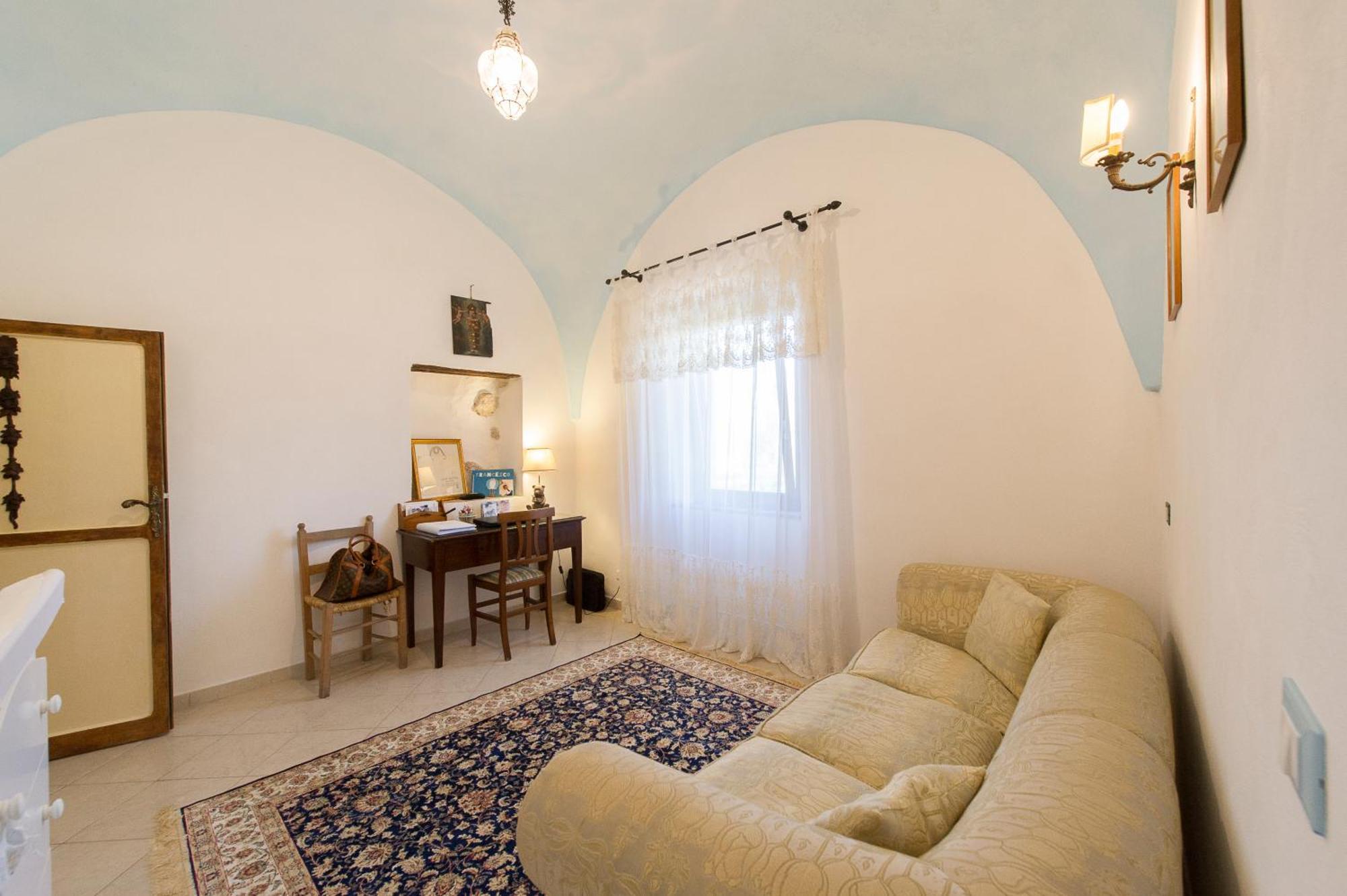 Agriturismo Masseria Pozzo 스펠론가 외부 사진