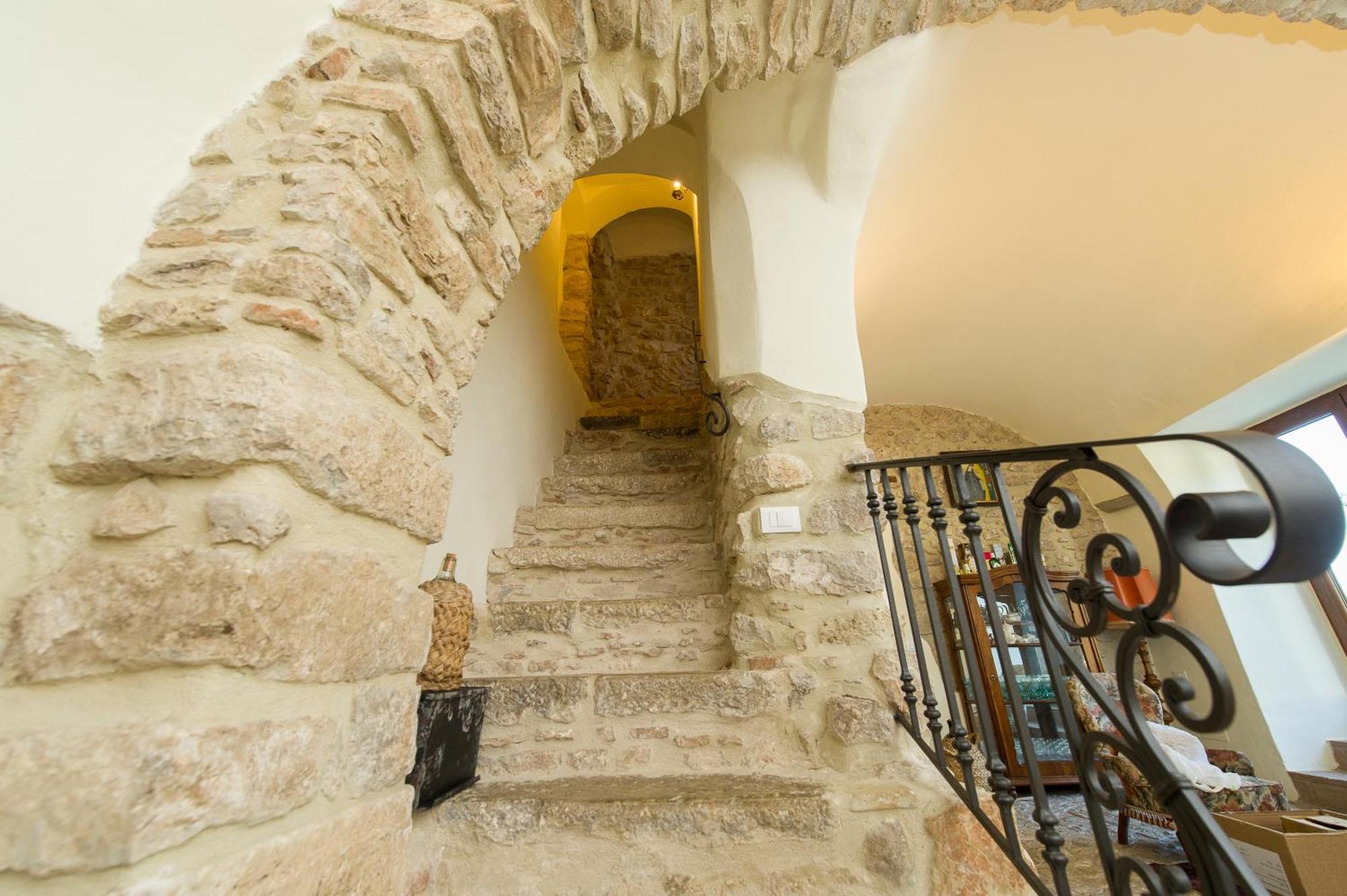 Agriturismo Masseria Pozzo 스펠론가 외부 사진