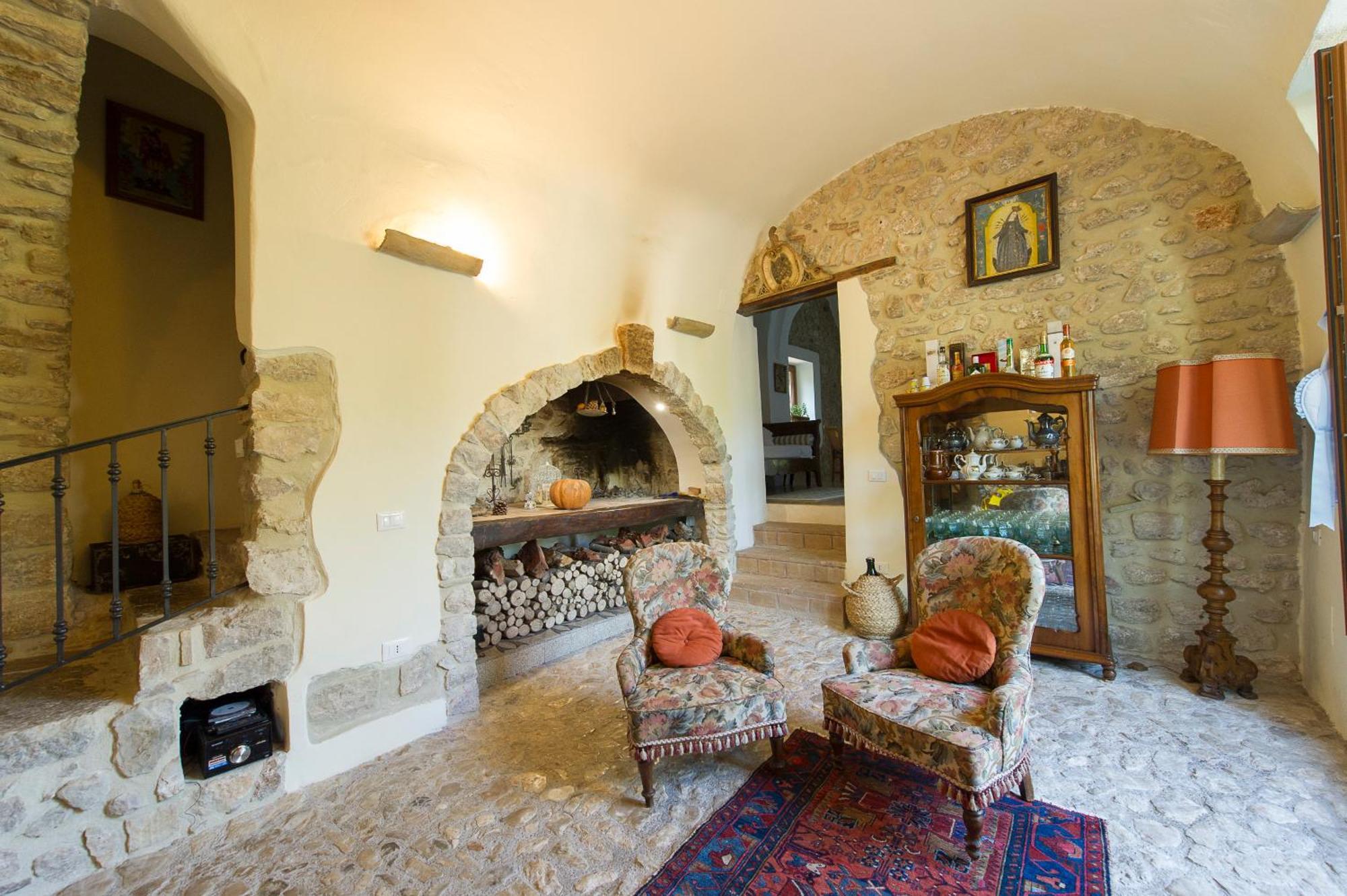 Agriturismo Masseria Pozzo 스펠론가 외부 사진