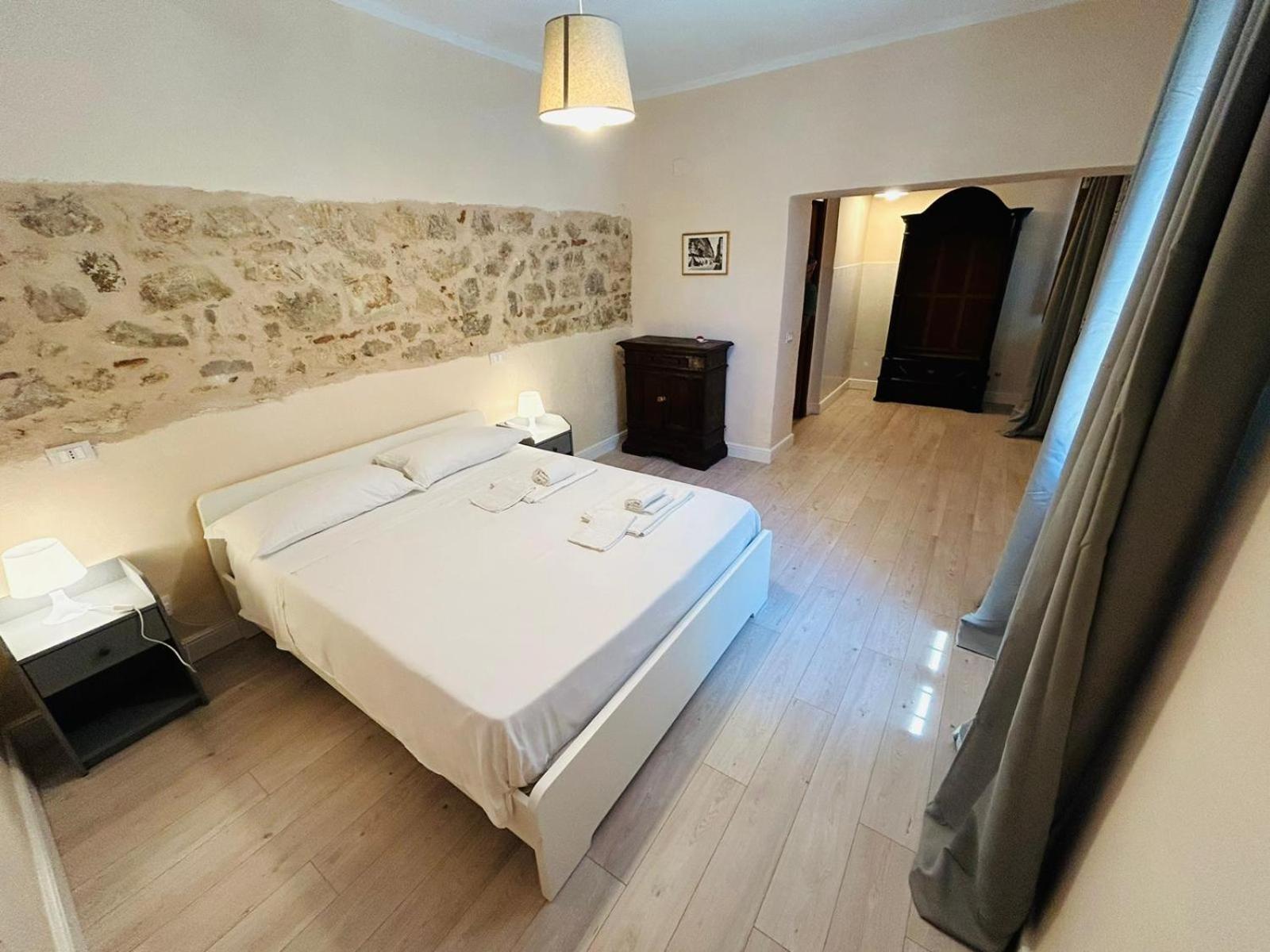 Agriturismo Masseria Pozzo 스펠론가 외부 사진