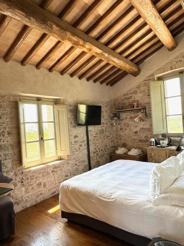 Agriturismo Masseria Pozzo 스펠론가 외부 사진